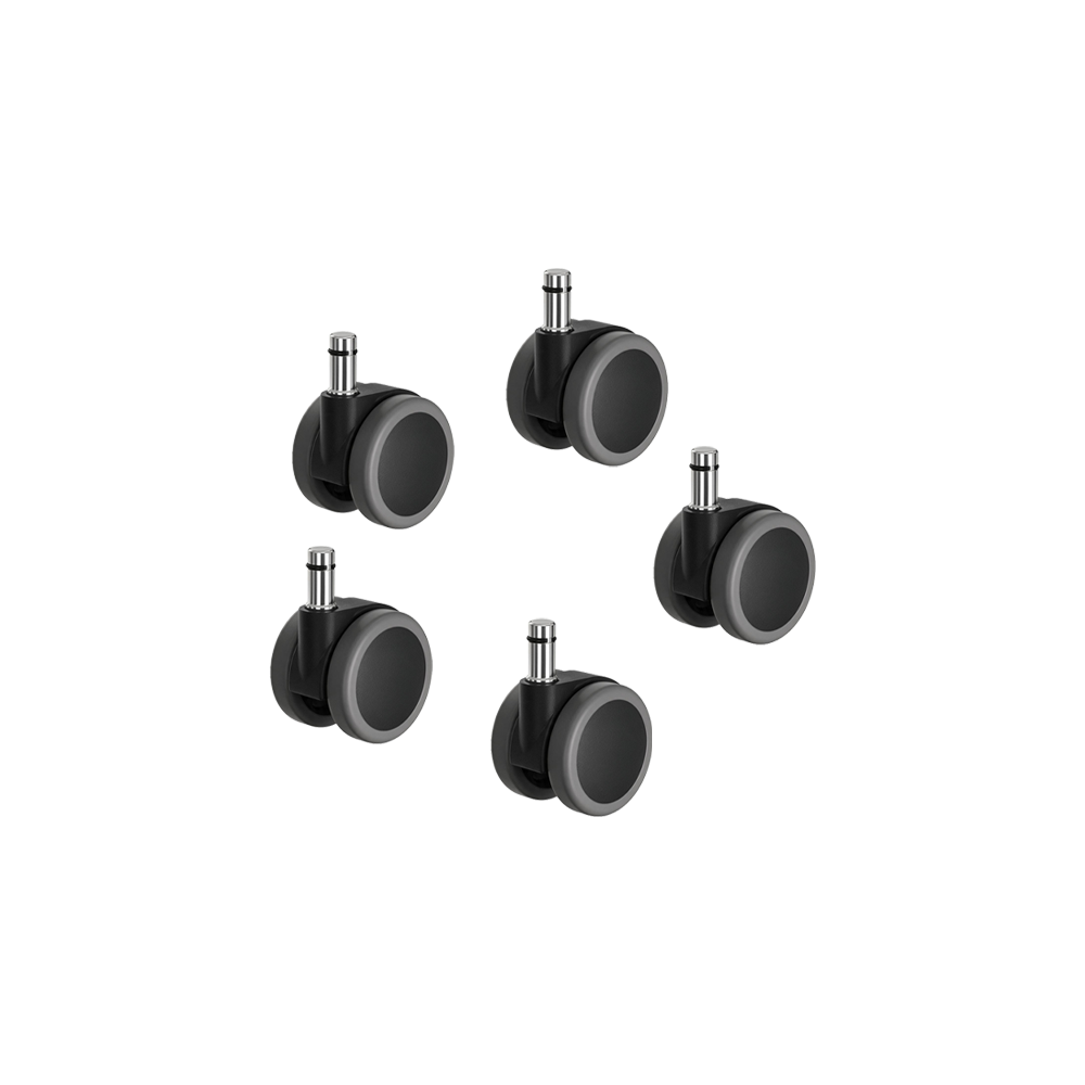 Salli Soft Standard Castors