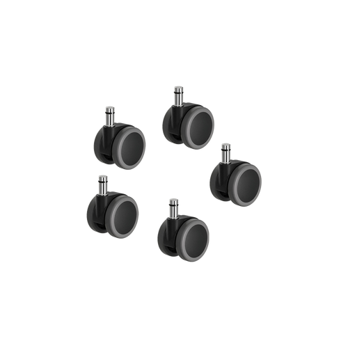Salli Soft Standard Castors