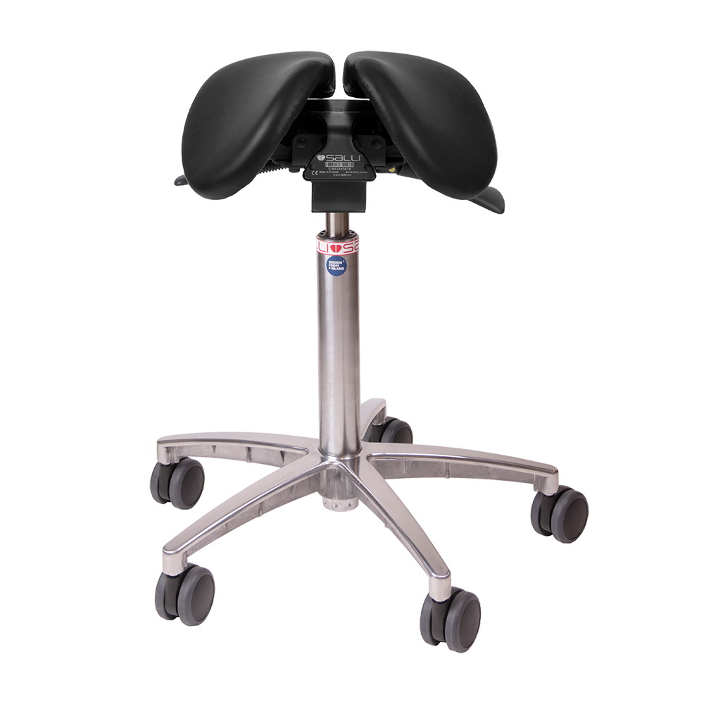 Salli Sway Saddle Chair