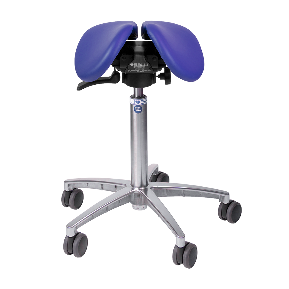 Salli Sway Saddle Chair