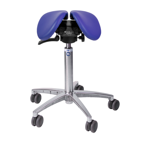 Salli Sway Saddle Chair