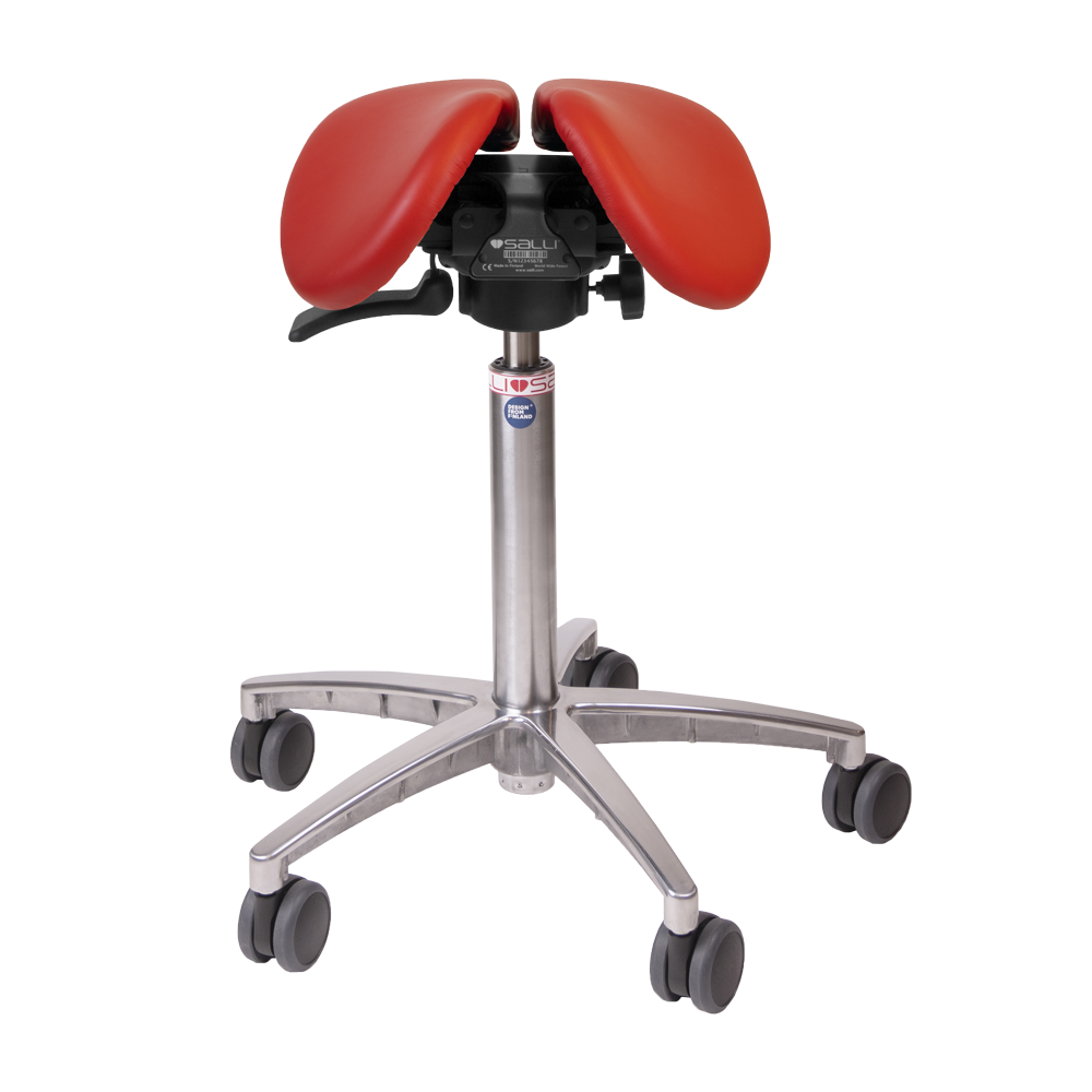 Salli Sway Saddle Chair